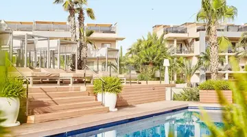 Zafiro Palace Alcudia