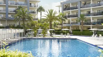 Zafiro Palace Alcudia