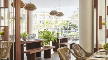 Zafiro Palace Alcudia