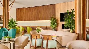Zafiro Palace Alcudia