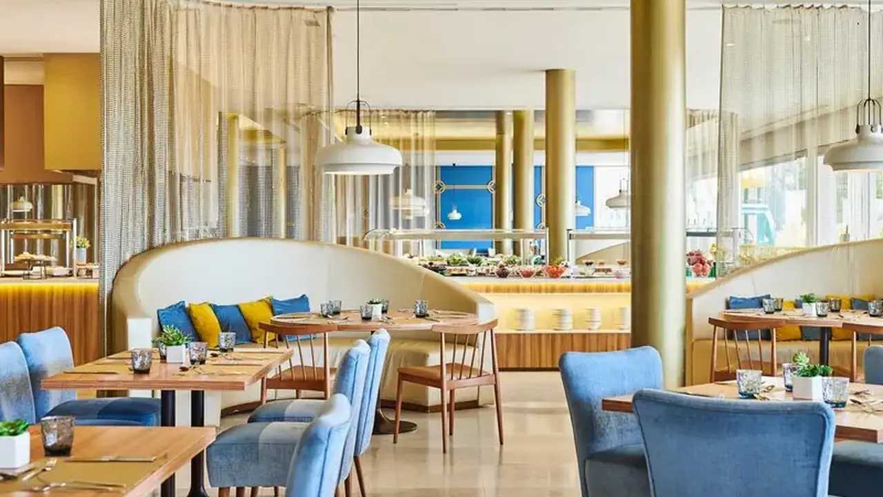 Zafiro Palace Alcudia