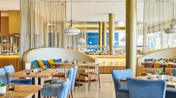 Zafiro Palace Alcudia