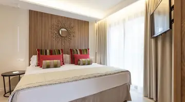 Zafiro Palace Alcudia