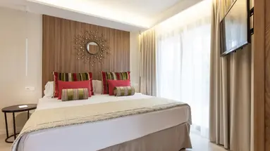Zafiro Palace Alcudia