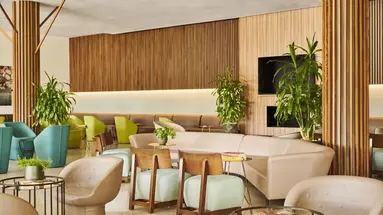 Zafiro Palace Alcudia