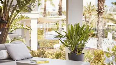 Zafiro Palace Alcudia