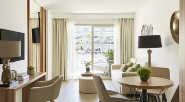 Zafiro Palace Alcudia