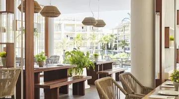 Zafiro Palace Alcudia