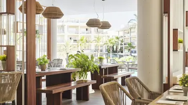 Zafiro Palace Alcudia