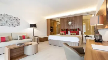 Zafiro Palace Alcudia