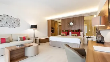 Zafiro Palace Alcudia