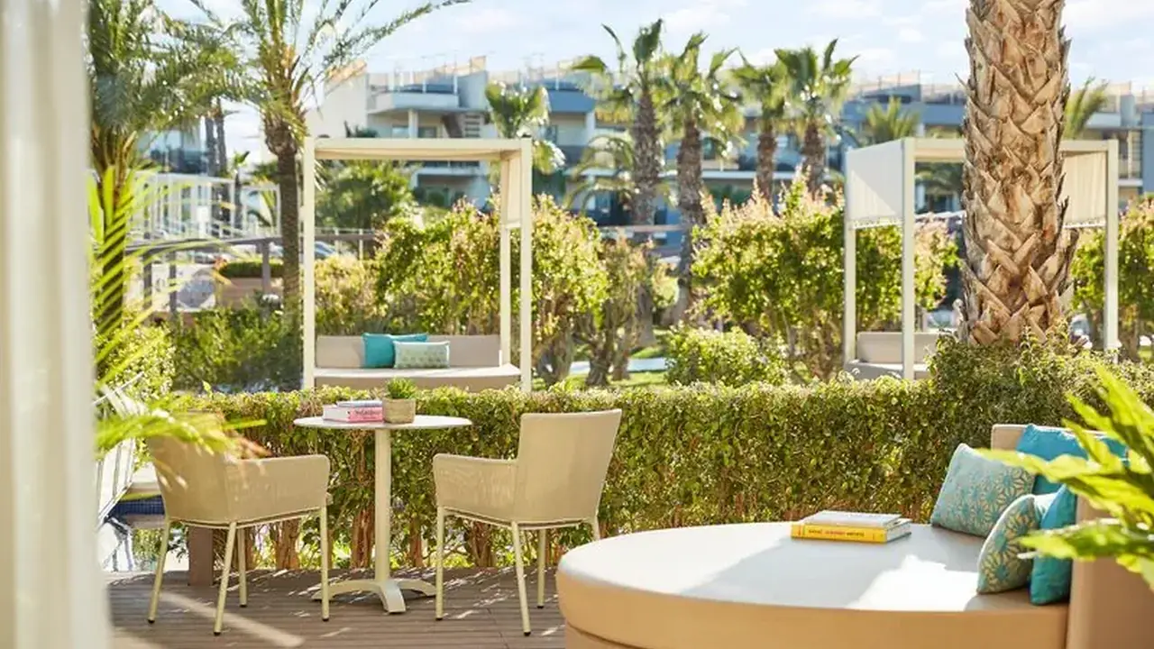 Zafiro Palace Alcudia