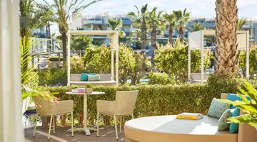Zafiro Palace Alcudia