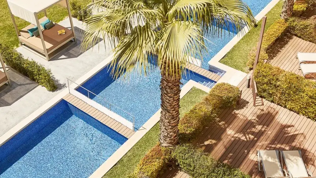 Zafiro Palace Alcudia