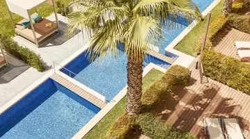 Zafiro Palace Alcudia