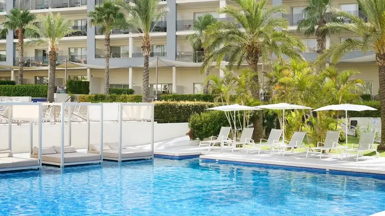 Zafiro Palace Alcudia