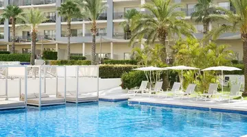 Zafiro Palace Alcudia