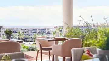 Zafiro Palace Alcudia