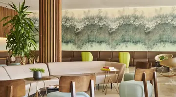 Zafiro Palace Alcudia