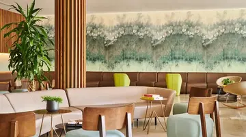 Zafiro Palace Alcudia