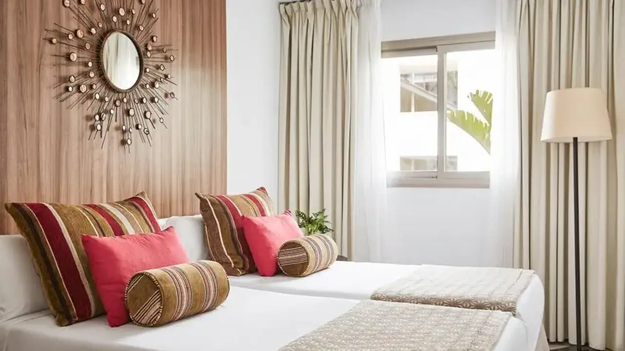 Zafiro Palace Alcudia
