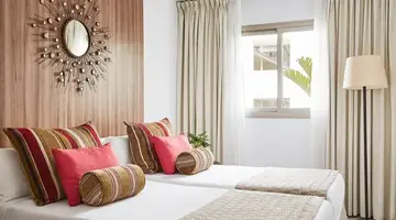 Zafiro Palace Alcudia