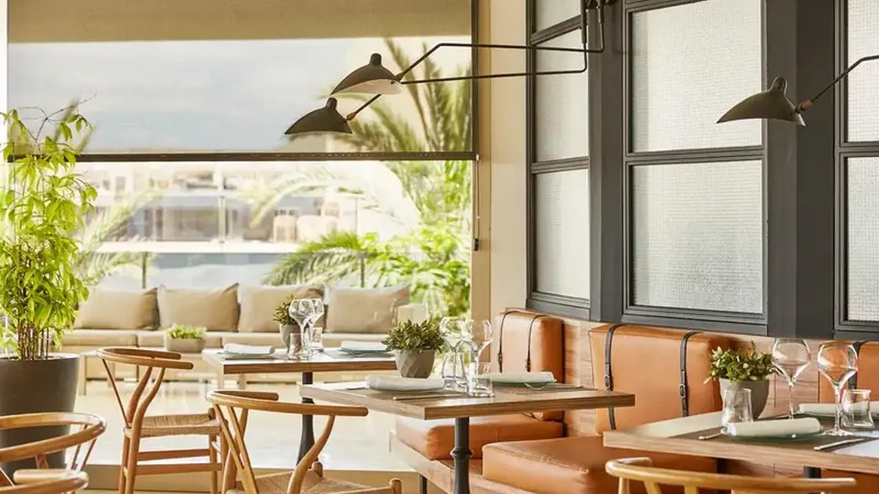 Zafiro Palace Alcudia