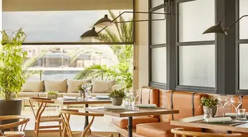 Zafiro Palace Alcudia