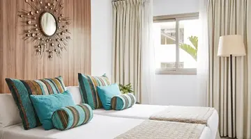 Zafiro Palace Alcudia
