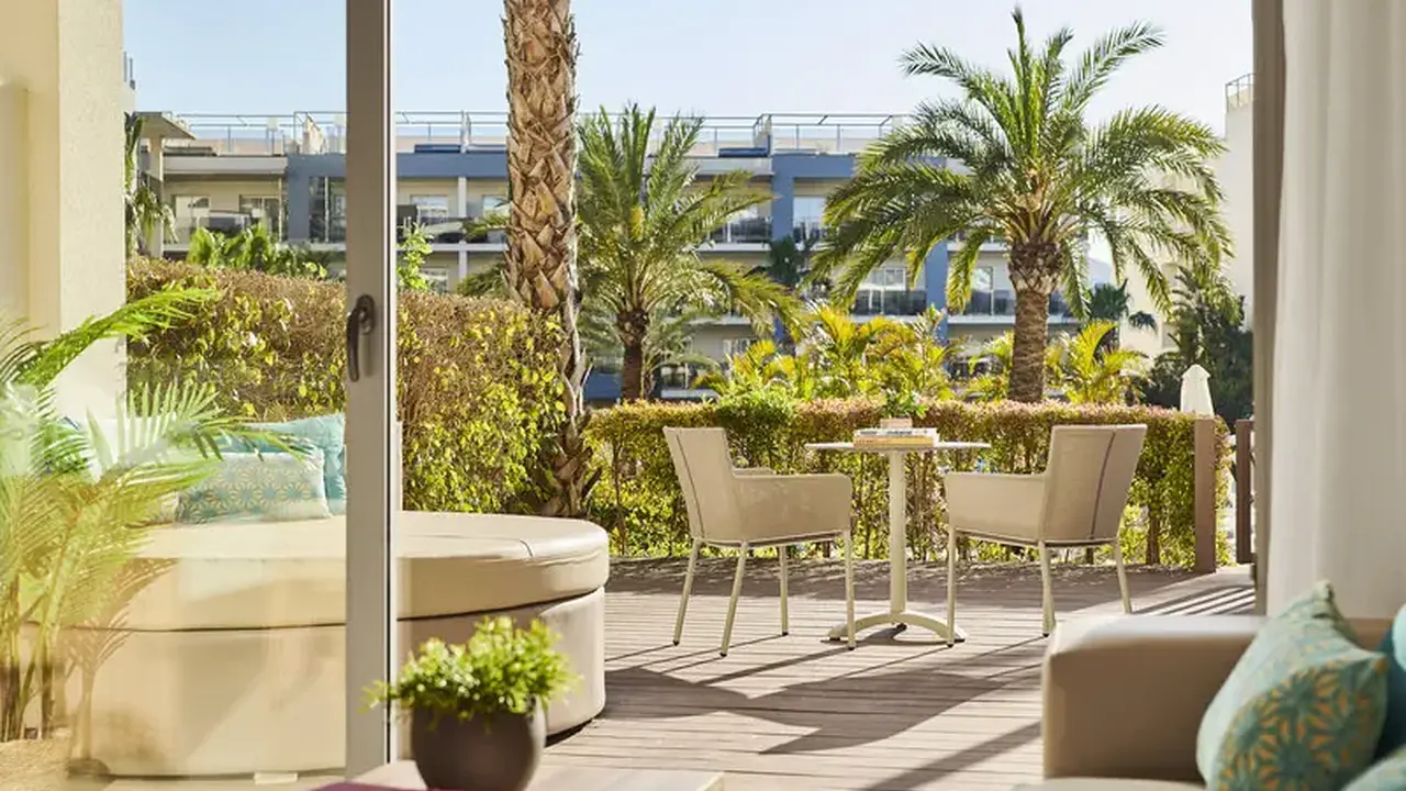 Zafiro Palace Alcudia