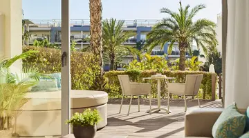 Zafiro Palace Alcudia