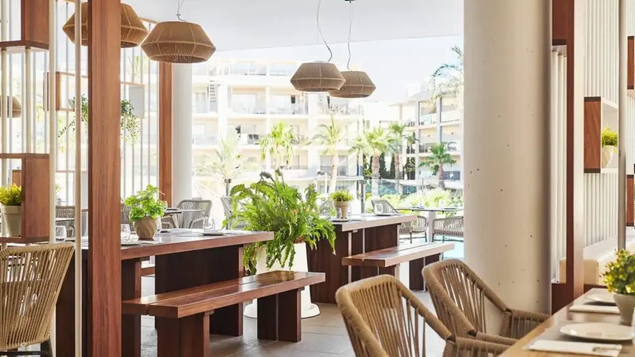 Zafiro Palace Alcudia