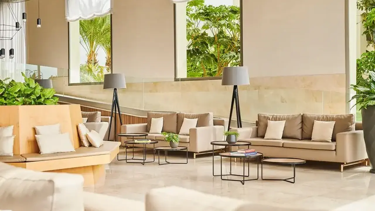 Zafiro Palace Alcudia
