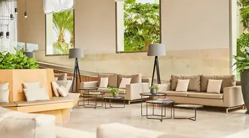Zafiro Palace Alcudia