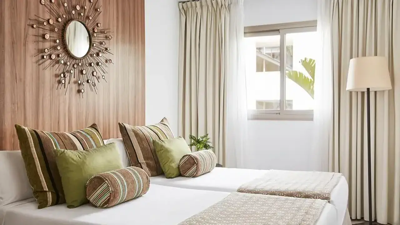 Zafiro Palace Alcudia