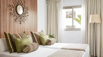 Zafiro Palace Alcudia
