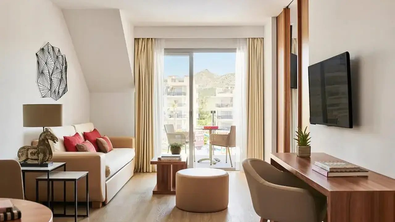 Zafiro Palace Alcudia
