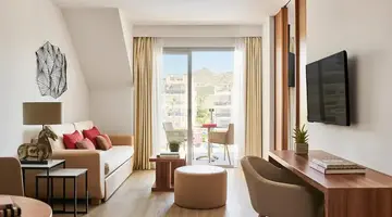 Zafiro Palace Alcudia
