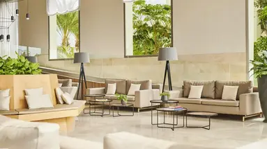 Zafiro Palace Alcudia