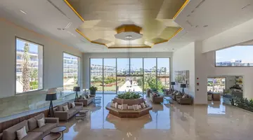 Zafiro Palace Alcudia