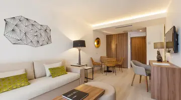 Zafiro Palace Alcudia