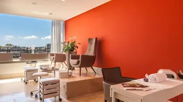 Zafiro Palace Alcudia