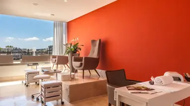 Zafiro Palace Alcudia