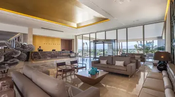 Zafiro Palace Alcudia