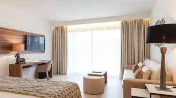 Zafiro Palace Alcudia