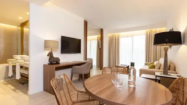 Zafiro Palace Alcudia
