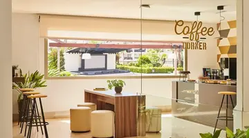 Zafiro Palace Alcudia