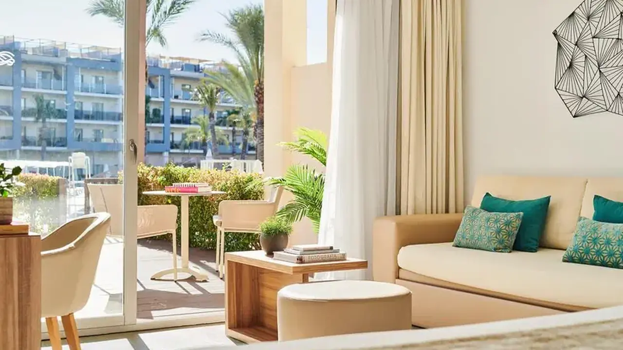 Zafiro Palace Alcudia
