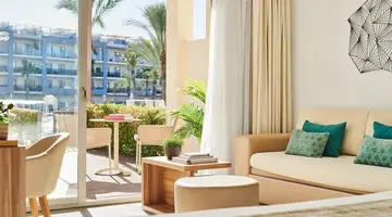 Zafiro Palace Alcudia