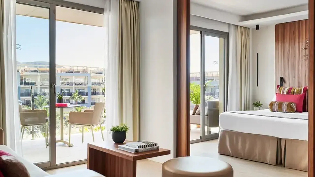 Zafiro Palace Alcudia